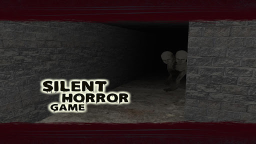 免費下載動作APP|Silent Horror Game app開箱文|APP開箱王