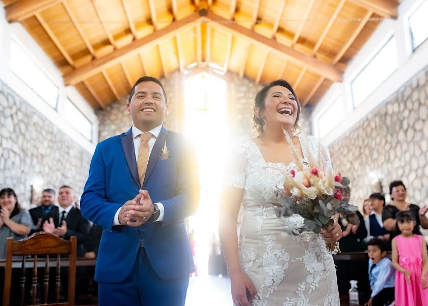 Fotógrafo de casamento Sergio Ledesma (sergioledesma). Foto de 14 de fevereiro 2023