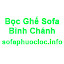 Bọc ghế sofa quận 8 - sofaphuocloc.info