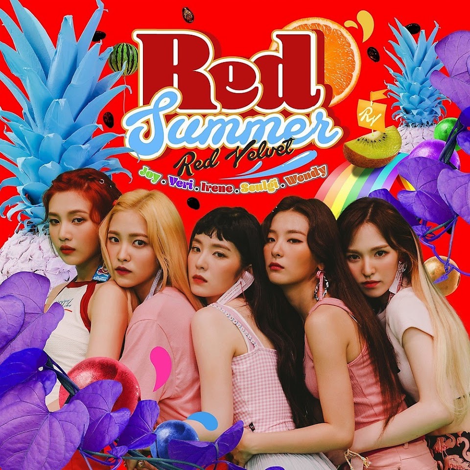 red flavor