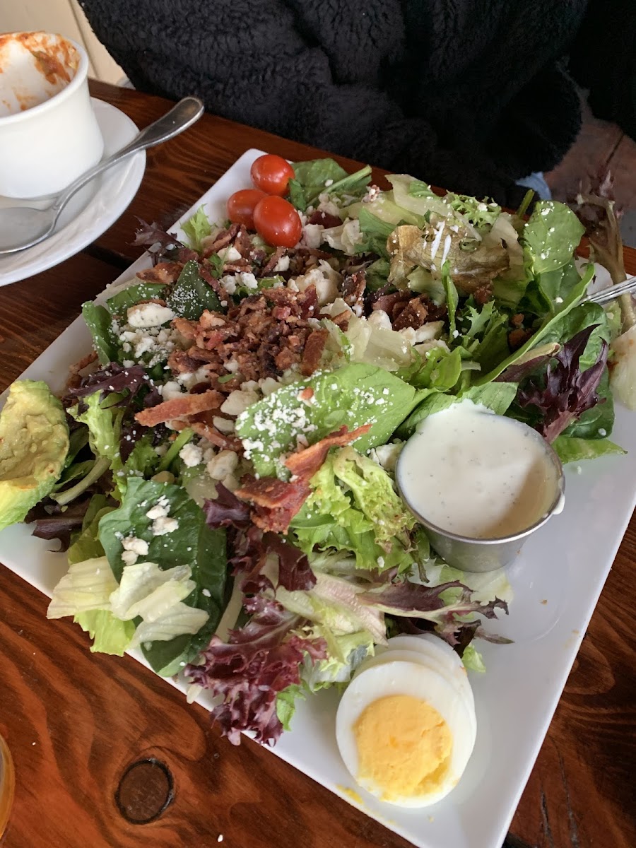 cobb salad