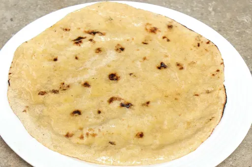 Butter Tawa Roti