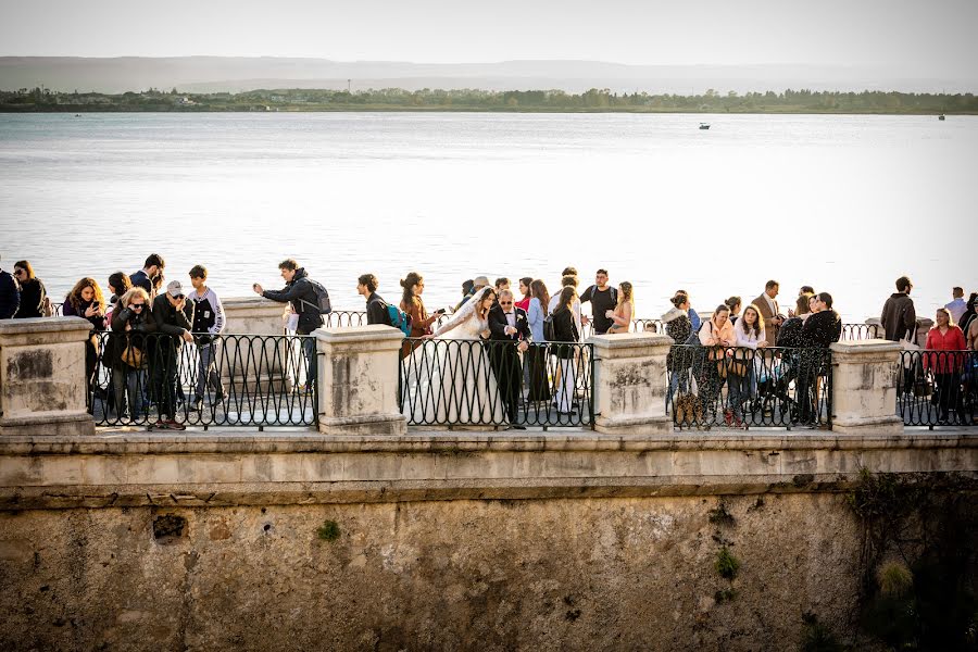 Fotograful de nuntă Antonella Catalano (catalano). Fotografia din 9 mai 2023