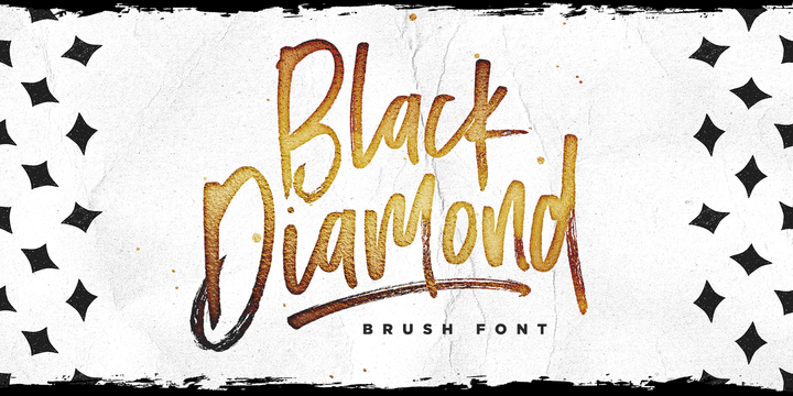 Black Diamond