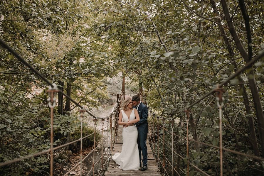 Fotógrafo de bodas José Daniel (josedaniel). Foto del 23 de mayo 2019