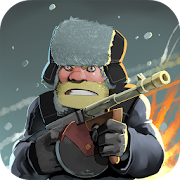 World War 2: Battle of Berlin Mod apk última versión descarga gratuita