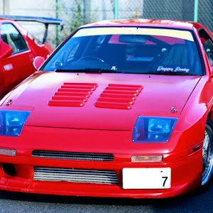 RX-7 FC3S