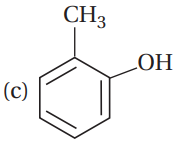 Chemical reactions of phenol derivatives