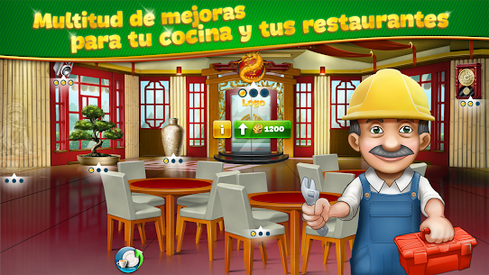 Cooking Fever 5