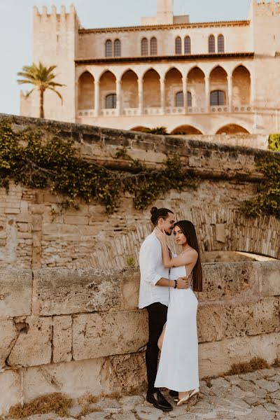 Wedding photographer Sandrine Philie (sandrinephilie). Photo of 21 September 2022