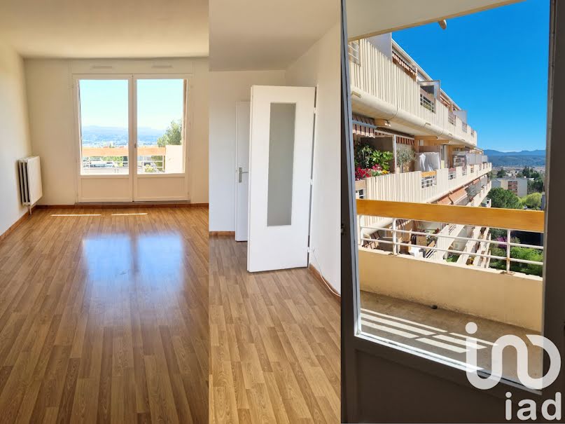 Vente appartement 4 pièces 85 m² à Aix-en-Provence (13090), 298 000 €