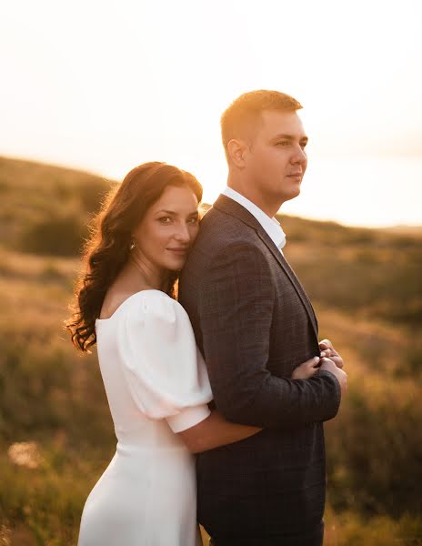 Wedding photographer Anna Svetlichnaya (svetlichnaya). Photo of 20 February