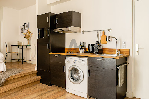 Apartment 5