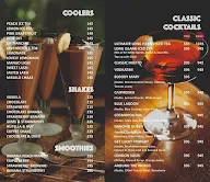 Cafe Me menu 3