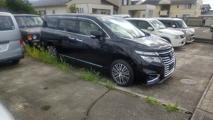 フェアレディZのストレス発散ドライブ・相棒との別れ・次の愛車に関するカスタム事例の投稿画像6枚目