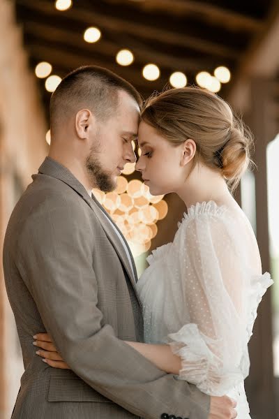 Vestuvių fotografas Andrey Sokolyuk (photo72). Nuotrauka 2021 rugpjūčio 2