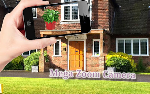 Mega Zoom Camera(圖3)-速報App
