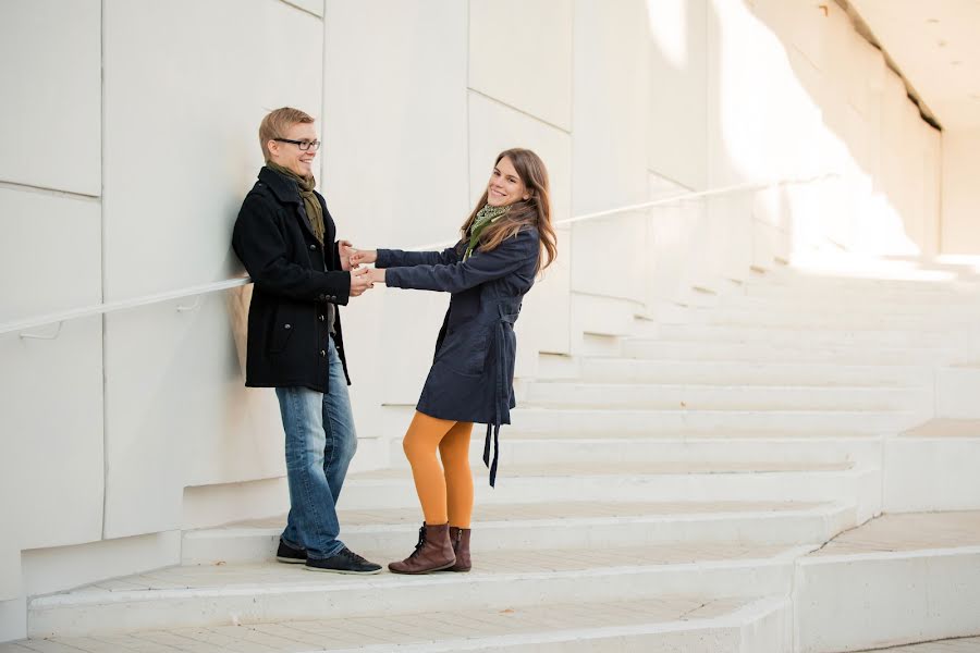 結婚式の写真家Annika Berezhnykh (photoanni)。2014 11月14日の写真