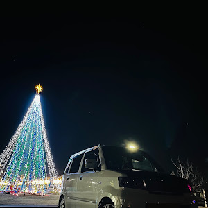 ワゴンR MH22S