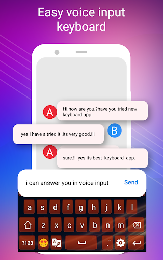 KeyboardFast Typing keyboard,emoji  themes 2020