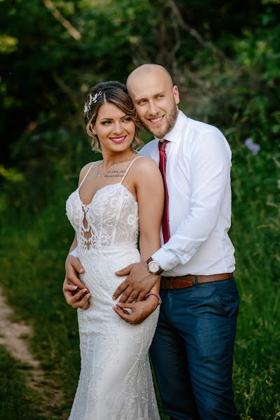 Wedding photographer Marko Mladenovic (markomladenovic). Photo of 18 February 2019