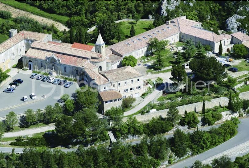  Vente Terrain à bâtir - à Rochefort-du-Gard (30650) 