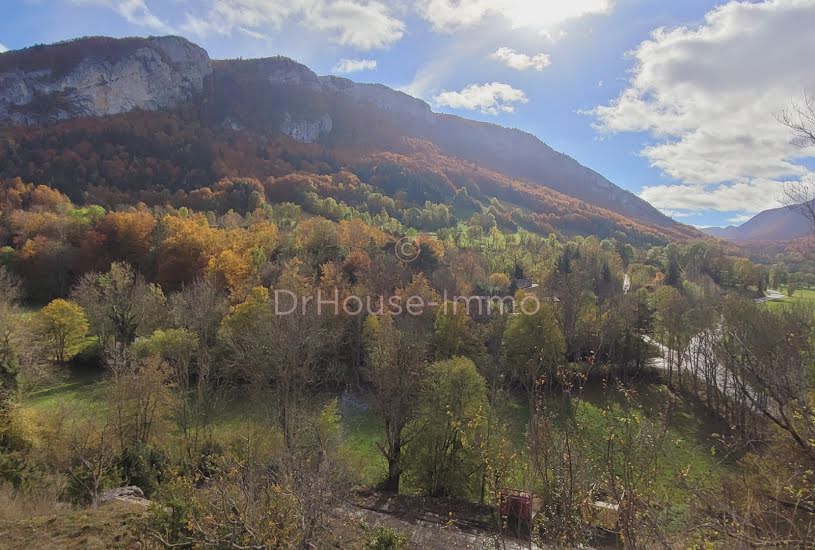  Vente Terrain agricole - 810m² à La Chapelle-en-Vercors (26420) 