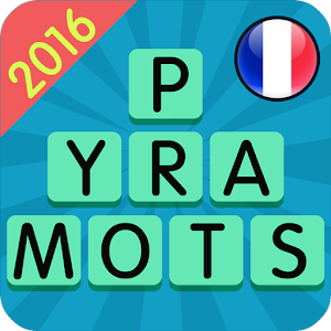 Jeu de Mots en Français logo