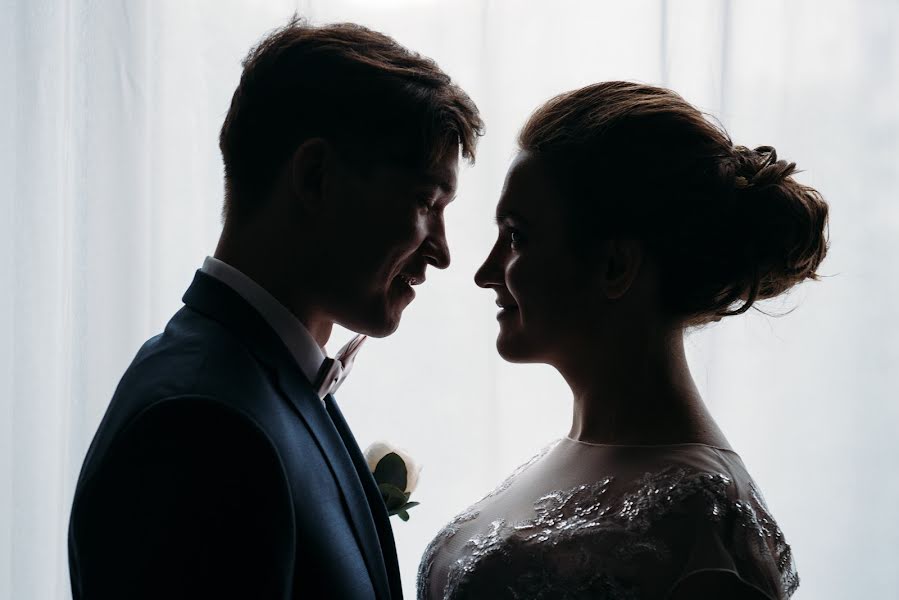 Wedding photographer Aleksandr Polovinkin (polovinkin). Photo of 11 June 2018