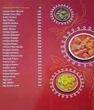 Telugu Inti Ruchulu menu 5