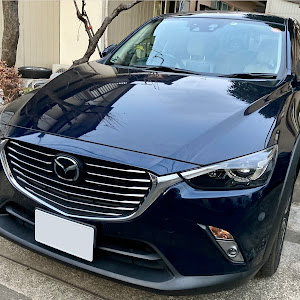 CX-3 DK5FW