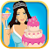 Princess Cakes icon