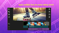 Free Movie Editting Pro (No Ads)のおすすめ画像2