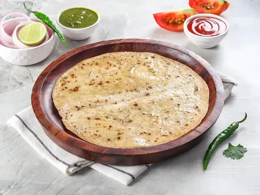 Butter Chapati