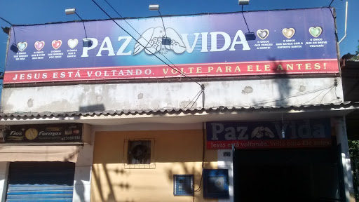 Igreja Paz E Vida