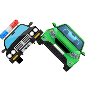 Download Robber Car Chase For PC Windows and Mac