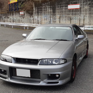 スカイライン GT-R BCNR33