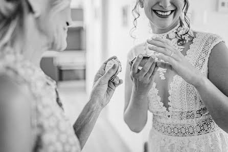 Photographe de mariage Lucia Šimková (simkova). Photo du 9 janvier