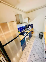 appartement à Grenoble (38)