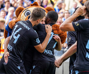 Club Brugge gaat in Charleroi op zoek naar de juiste vorm, maar nu wel 90 minuten lang