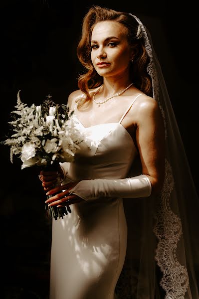 Wedding photographer Marcin Łabuda (thousandframes). Photo of 28 April