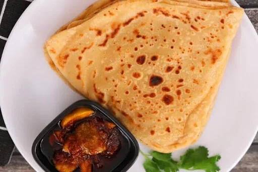 Plain Paratha