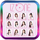 Izone Wallpapers Fans Art HD