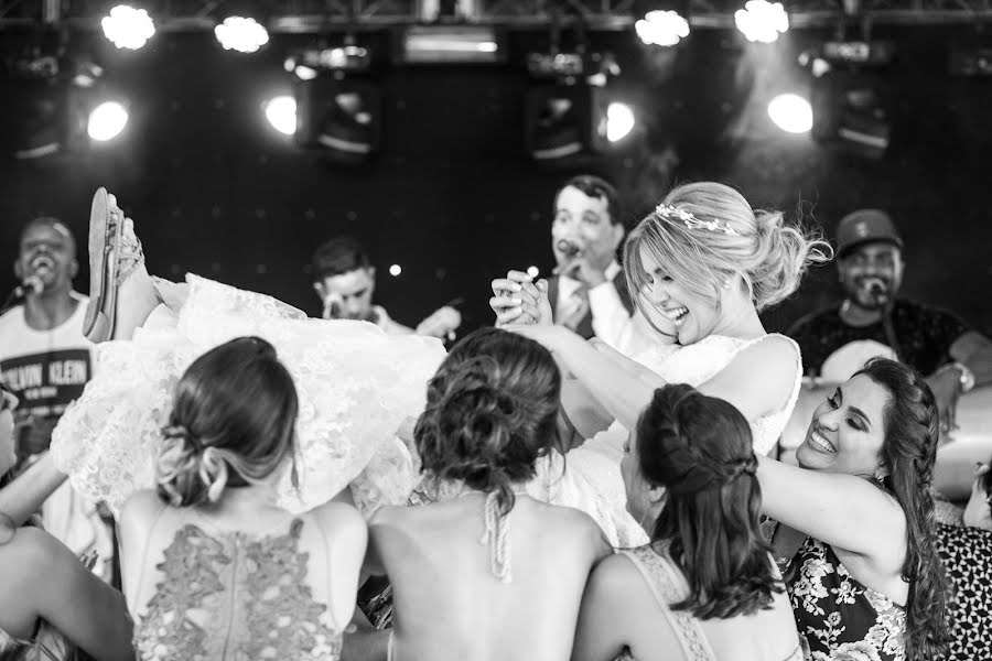 Hochzeitsfotograf Isa Rocha (isarochafoto). Foto vom 14. Januar 2020