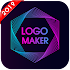 Logo Maker - Logo Creator, Generator & Designer1.1.7 (AdFree)