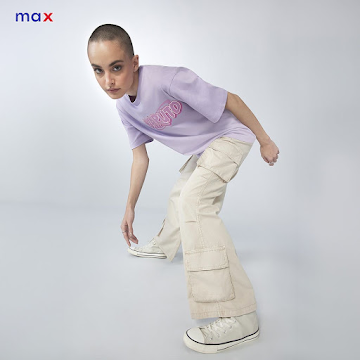 Max Fashion photo 