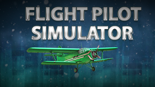 Flight Pilot Simulator