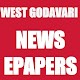 Download West Godavari News and Papers For PC Windows and Mac 1.1