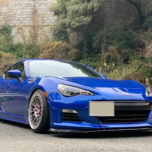 BRZ ZC6