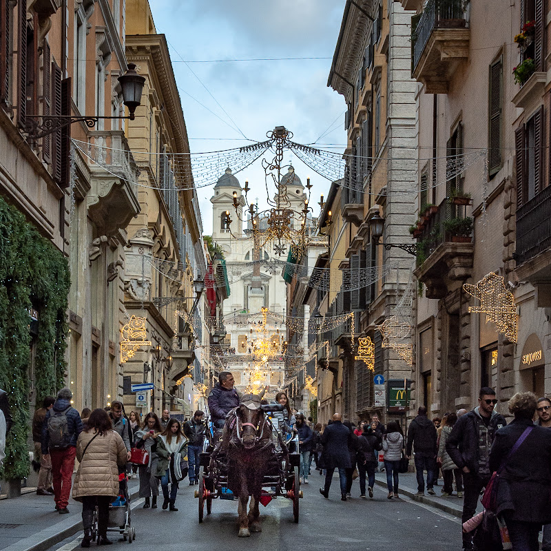 Aspettando il Natale ..... di mapi2019